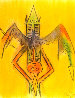 Innocence: Pleni Luna Suite 1974 Limited Edition Print by Wifredo Lam - 0