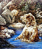 Bearly Seen 1989 Limited Edition Print by Judy Larson - 0