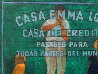 Casa Emma Lou 29x37 Original Painting by Joe Lasker - 2