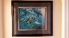 Dolphin Quest 2 1991 Limited Edition Print by Christian Riese Lassen - 1