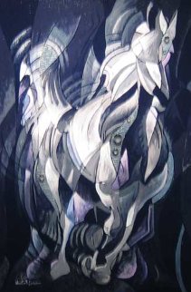 Dream Horse Limited Edition Print - Christian Riese Lassen Dream Horse Limited Edition Print - Christian Riese Lassen
