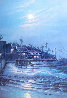 Home Port 1986 Limited Edition Print by Christian Riese Lassen - 0