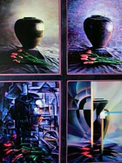 Quatech 2000 Limited Edition Print - Christian Riese Lassen Quatech 2000 Limited Edition Print - Christian Riese Lassen