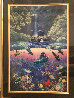 Infinite Way 1991 - Huge - Hawaii Limited Edition Print by Christian Riese Lassen - 1
