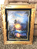Beckoning Light 2005 Limited Edition Print by Christian Riese Lassen - 1