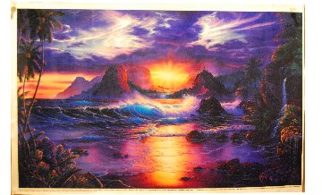 Dawn of an Era PP 2002 Limited Edition Print - Christian Riese Lassen Dawn of an Era PP 2002 Limited Edition Print - Christian Riese Lassen
