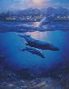 Return to Paradise 1986 Limited Edition Print by Christian Riese Lassen - 0