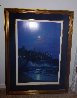 Home Port 1986 Limited Edition Print by Christian Riese Lassen - 1