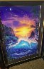 Dawn of Light 1999 Limited Edition Print by Christian Riese Lassen - 1