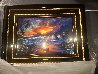 Beyond Hana's Gate, Eternal Embrace, Mystical Journey Suite of 3 Framed Prints 2002 - Mau Limited Edition Print by Christian Riese Lassen - 6