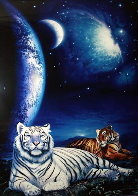Lords of the Millennium 2002 Limited Edition Print by Christian Riese Lassen - 0 Lords of the Millennium 2002 Limited Edition Print by Christian Riese Lassen - 0