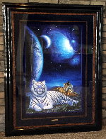 Lords of the Millennium 2002 Limited Edition Print by Christian Riese Lassen - 1 Lords of the Millennium 2002 Limited Edition Print by Christian Riese Lassen - 1
