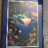 Cosmos 1991 Limited Edition Print by Christian Riese Lassen - 2