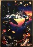 Cosmos 1991 Limited Edition Print by Christian Riese Lassen - 1
