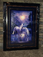 Peaceful Moment 2002 Limited Edition Print by Christian Riese Lassen - 2 Peaceful Moment 2002 Limited Edition Print by Christian Riese Lassen - 2