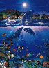 Island Treasure 1994 Limited Edition Print by Christian Riese Lassen - 0