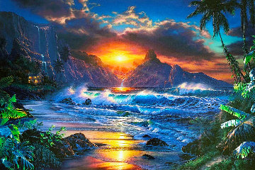 Escape 2008 Limited Edition Print - Christian Riese Lassen Escape 2008 Limited Edition Print - Christian Riese Lassen