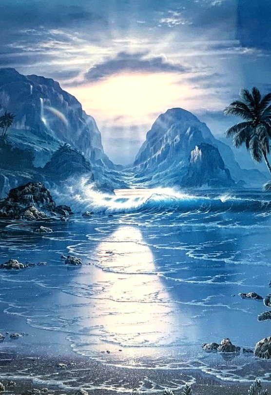 Christian Riese Lassen Limited Edition Prints For Sale, Wanted