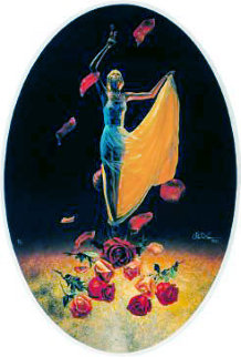 Bella Rosa 2000 Limited Edition Print - Christian Riese Lassen Bella Rosa 2000 Limited Edition Print - Christian Riese Lassen