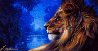 Majesty III - Huge Limited Edition Print by Christian Riese Lassen - 0