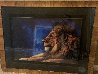 Majesty III - Huge Limited Edition Print by Christian Riese Lassen - 1