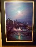 Home Port 1985 Limited Edition Print by Christian Riese Lassen - 2