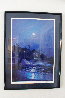 Home Port 1985 Limited Edition Print by Christian Riese Lassen - 1