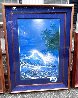 Maui Mood Suite of 3 1986 w/ Remarques - Lahaina, Hawaii Limited Edition Print by Christian Riese Lassen - 3