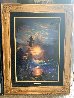 Beckoning Light 2005 Limited Edition Print by Christian Riese Lassen - 1