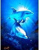 Endless Harmony AP Huge Limited Edition Print by Christian Riese Lassen - 0