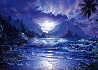 Paradise Found Limited Edition Print by Christian Riese Lassen - 0
