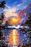 Heaven on Earth 1990 - Huge Limited Edition Print by Christian Riese Lassen - 0