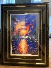 Heaven on Earth 1990 - Huge Limited Edition Print by Christian Riese Lassen - 1