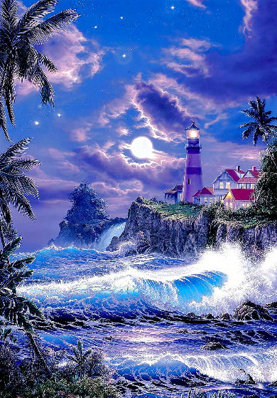 Christian_Riese_Lassen_Moonlit
