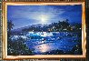 Moonlit Cove CRL 2000 Limited Edition Print by Christian Riese Lassen - 1