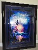 Beckoning Light 1998 - Huge Limited Edition Print by Christian Riese Lassen - 1