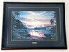 Maui Gold 1992 - Huge Limited Edition Print by Christian Riese Lassen - 1