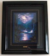 Secret Place 2002 Limited Edition Print by Christian Riese Lassen - 1 Secret Place 2002 Limited Edition Print by Christian Riese Lassen - 1