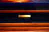 Escape AP 2002 Lassengraph on Canvas - Huge Limited Edition Print by Christian Riese Lassen - 4