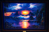Dawn of a New Era AP 2000 - Huge Limited Edition Print by Christian Riese Lassen - 2