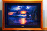 Dawn of a New Era AP 2000 - Huge Limited Edition Print by Christian Riese Lassen - 1