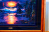 Dawn of a New Era AP 2000 - Huge Limited Edition Print by Christian Riese Lassen - 4