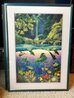 Infinite Way 1991 - Hawaii Limited Edition Print by Christian Riese Lassen - 1 Infinite Way 1991 - Hawaii Limited Edition Print by Christian Riese Lassen - 1