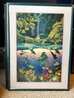 Infinite Way 1991 - Hawaii Limited Edition Print by Christian Riese Lassen - 2 Infinite Way 1991 - Hawaii Limited Edition Print by Christian Riese Lassen - 2