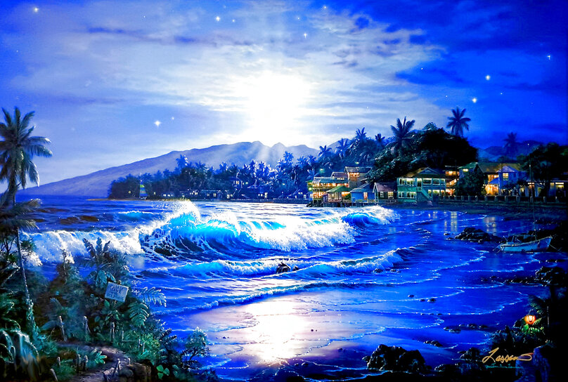 Christian Riese Lassen Limited Edition Prints For Sale, Wanted