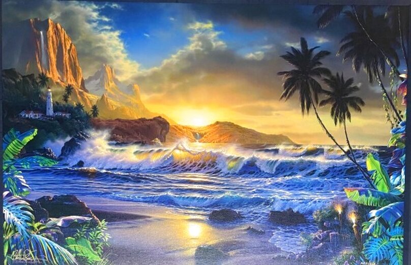 Christian Riese Lassen Limited Edition Prints For Sale, Wanted