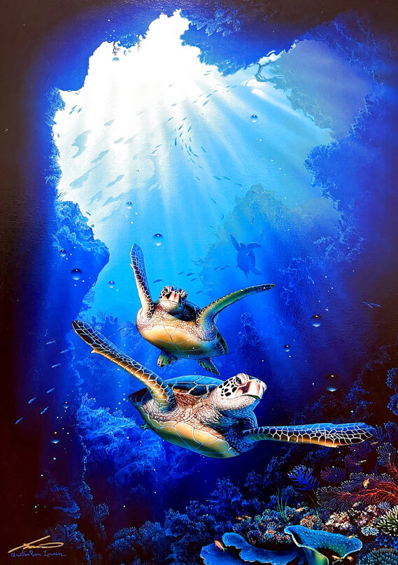 Christian Riese Lassen Limited Edition Prints For Sale, Wanted
