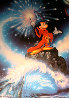 Disney Suite of 3 1995 Limited Edition Print by Christian Riese Lassen - 0 Disney Suite of 3 1995 Limited Edition Print by Christian Riese Lassen - 0