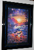 Disney Suite of 3 1995 Limited Edition Print by Christian Riese Lassen - 3 Disney Suite of 3 1995 Limited Edition Print by Christian Riese Lassen - 3