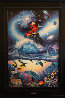 Disney Collectors Edition Suite of 3 1994 Limited Edition Print by Christian Riese Lassen - 4